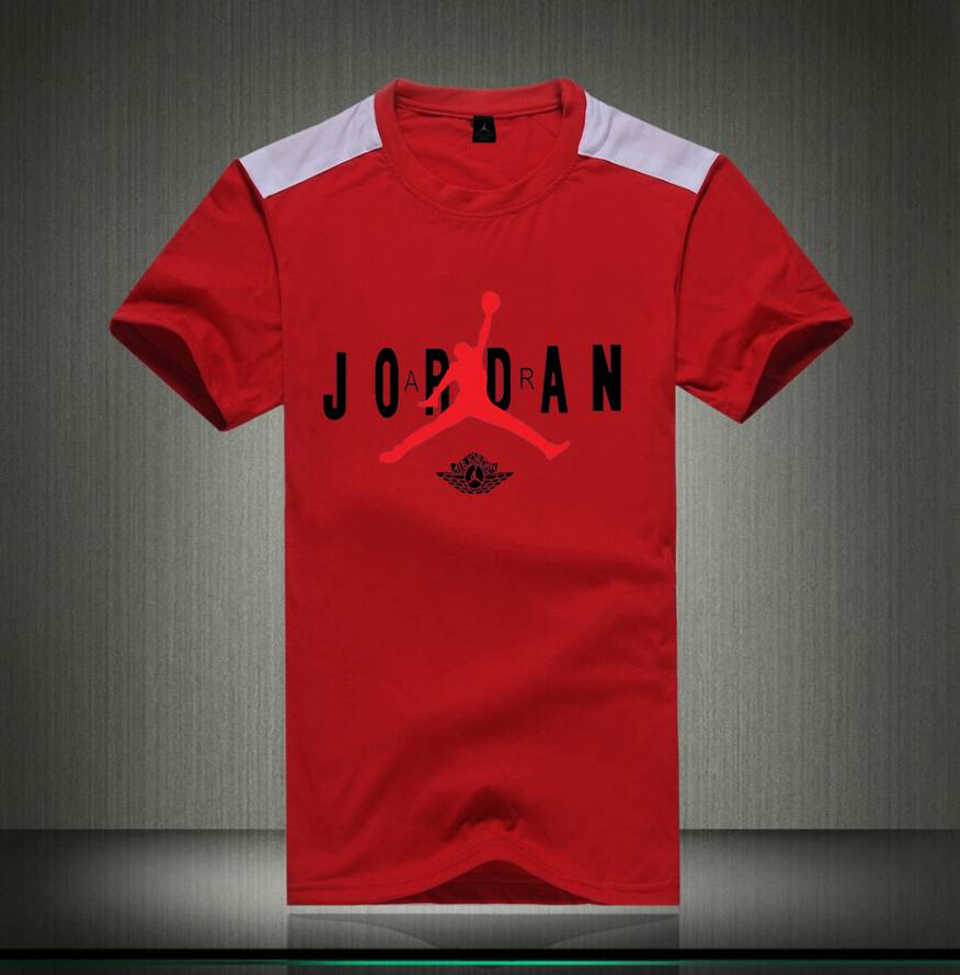 men jordan t-shirt S-XXXL-1149
